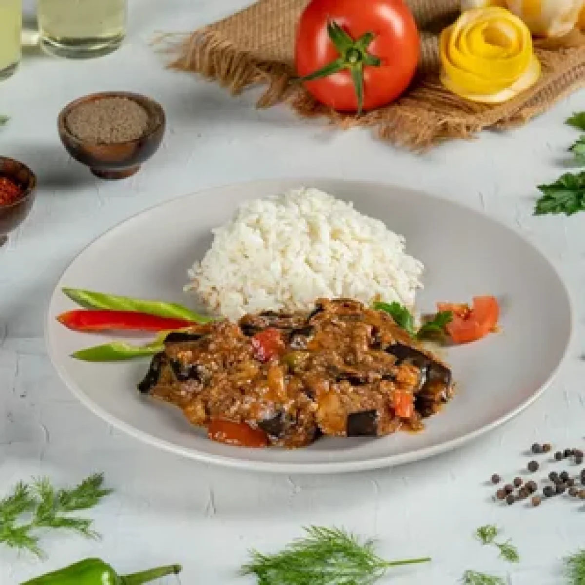 Cumartesi Menüsü