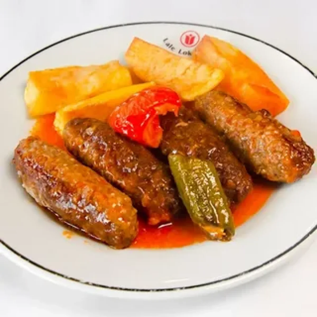 Cumartesi Menüsü