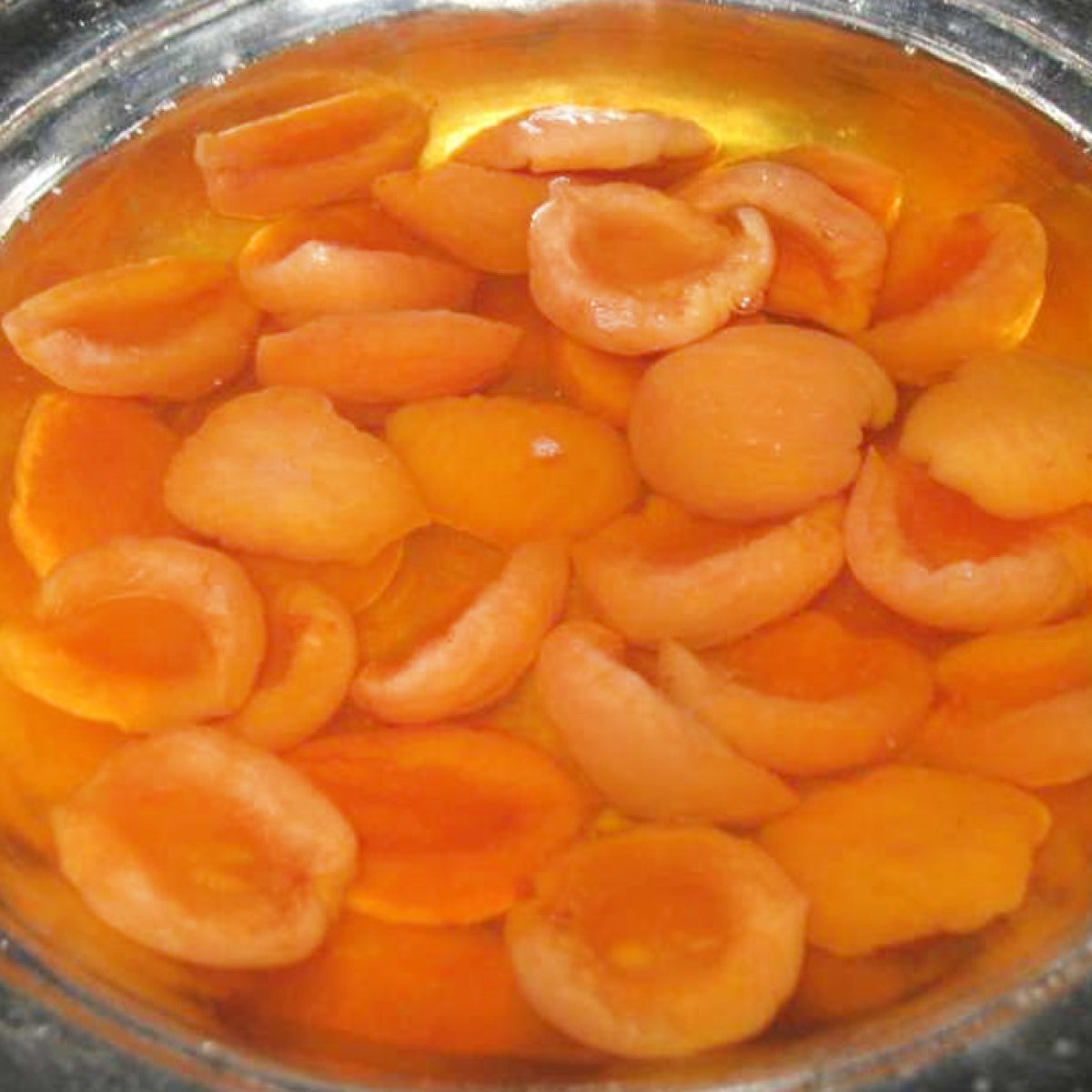 Kuru Kayısı Hoşafı