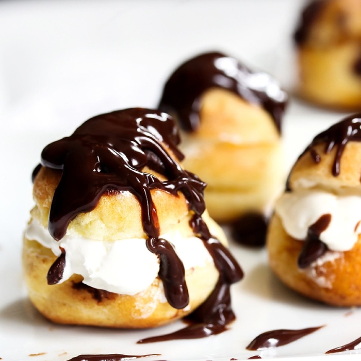 Profiterol